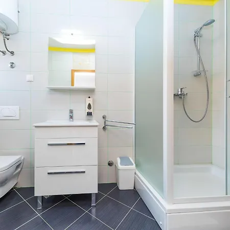 Gorgeous In Kastel Luksic Сasa de vacaciones Kaštela