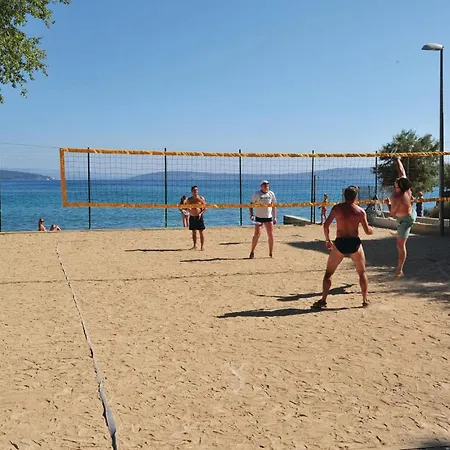 Gorgeous In Kastel Luksic Сasa de vacaciones *