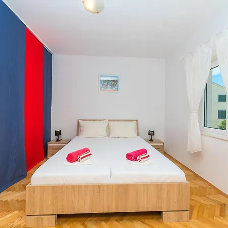 Gorgeous In Kastel Luksic